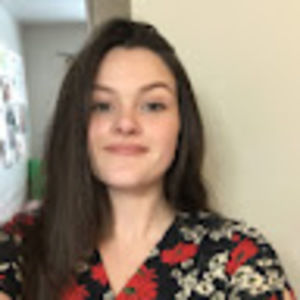 Meet your Posher, Louisa